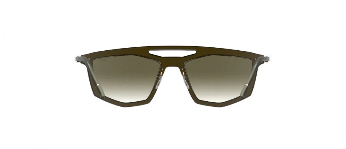 Silhouette Rondinara 4092 Sunglasses - view 28